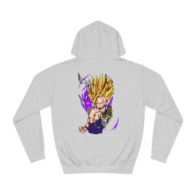 Gohan-Hoodie