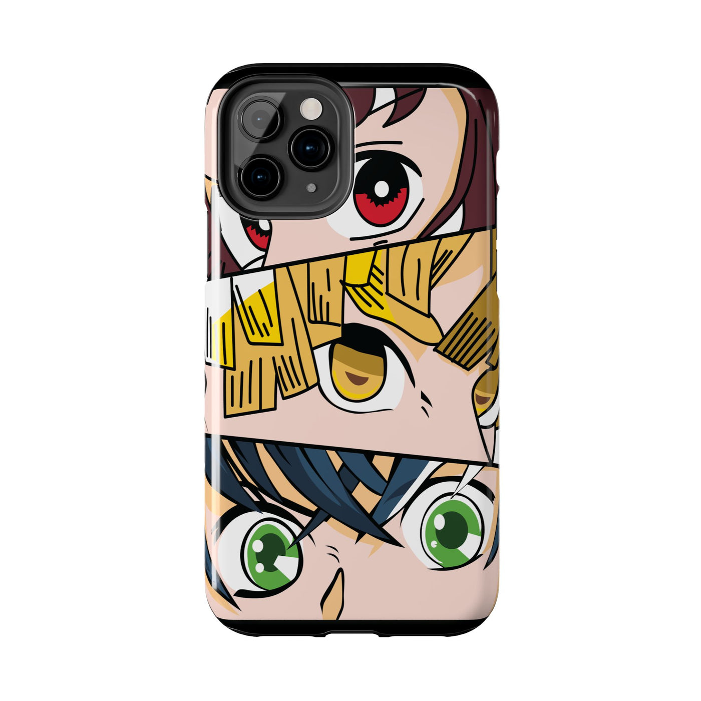 Demon Slayer-Phone Cases