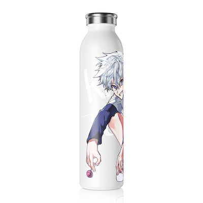 Killua Zoldyck-Water Bottle