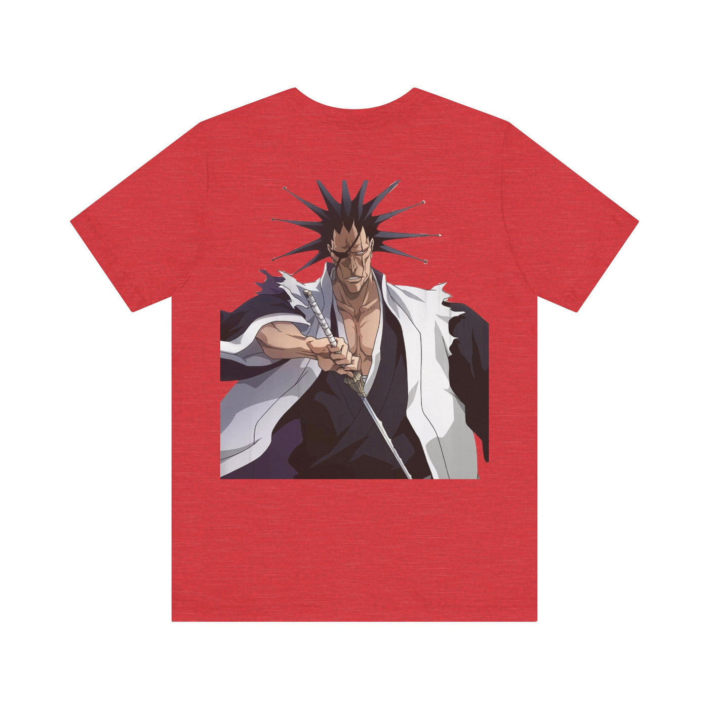 kenpachi-tshirt