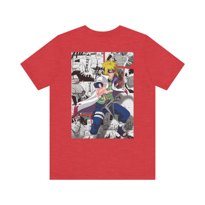 Minato-tshirt