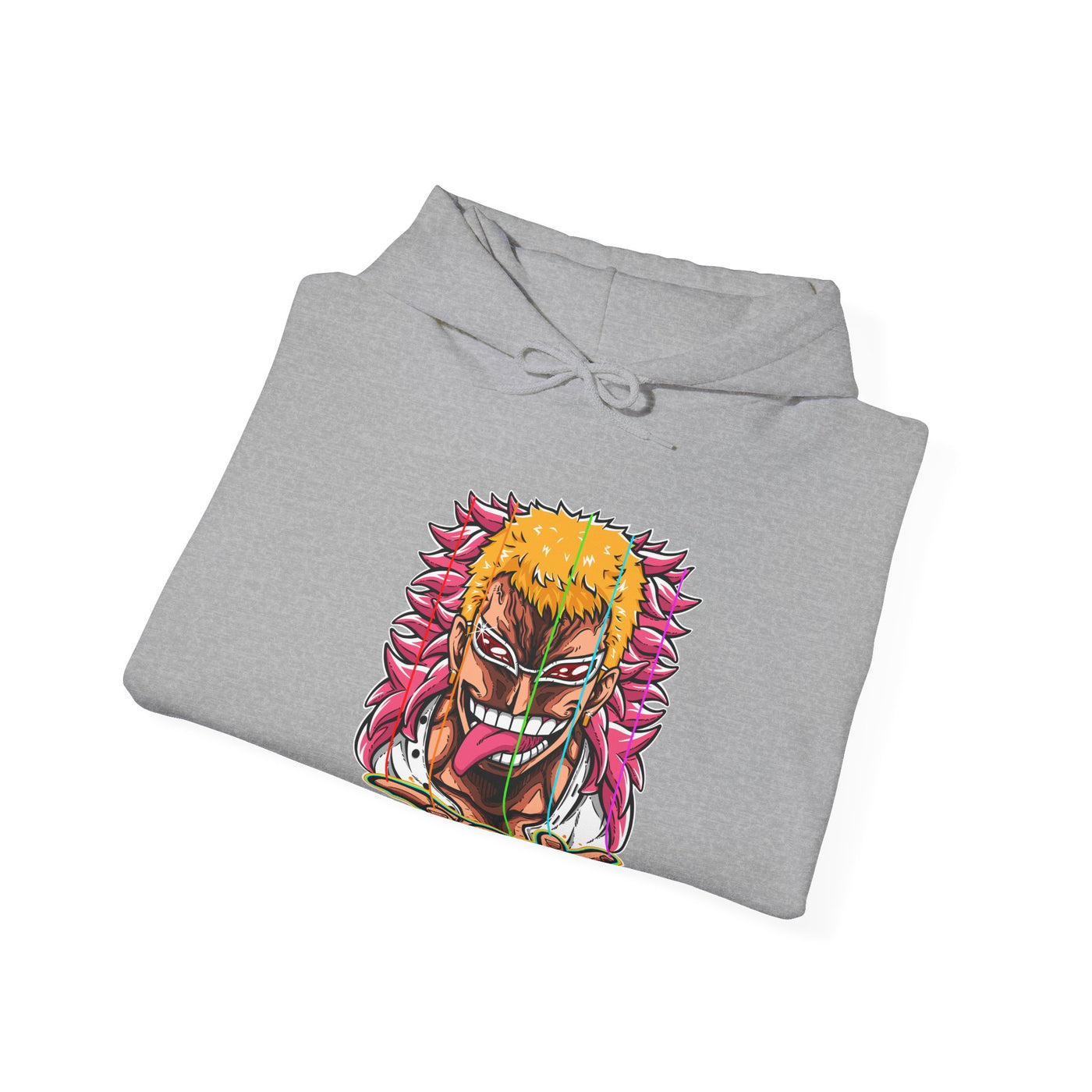 Copy of Doflamingo -Hoodie