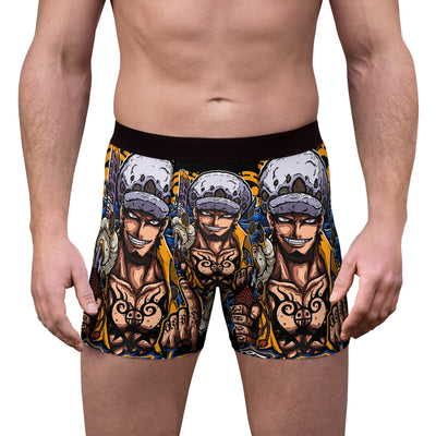 T Law -Boxer Briefs