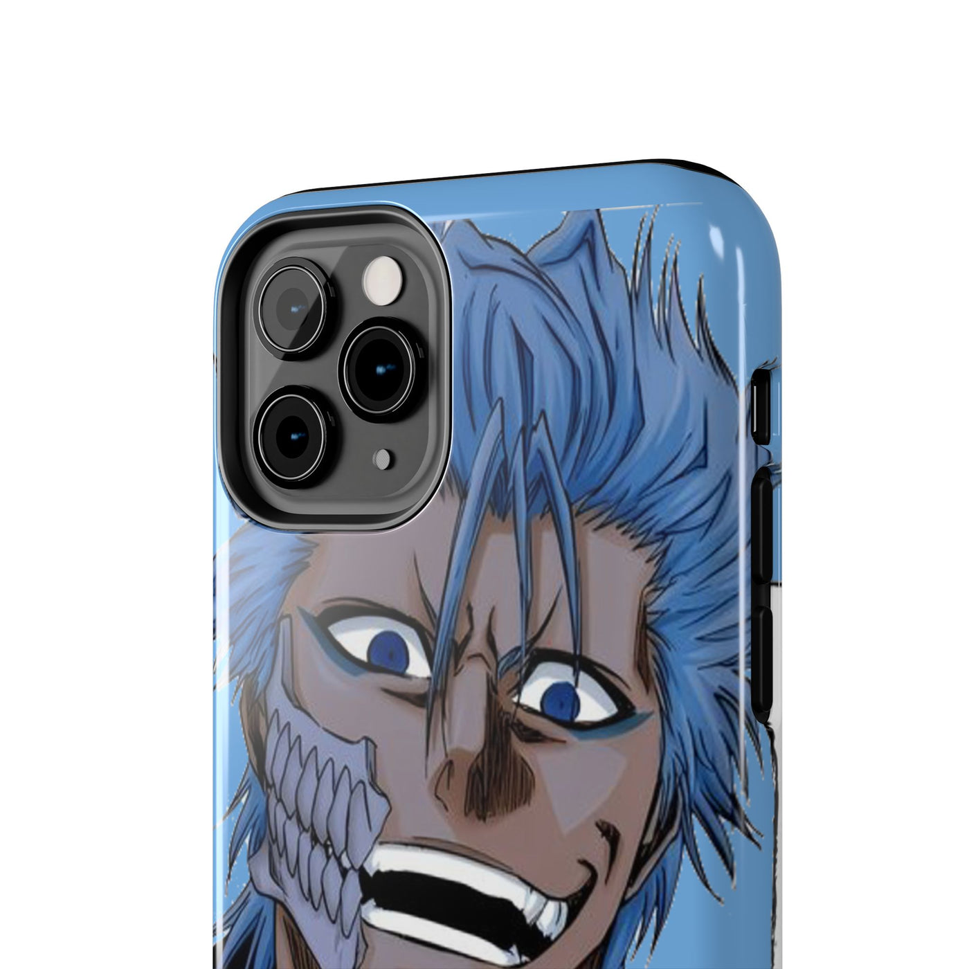 Grimmjow-Phone Cases