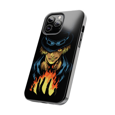 Sabo -Phone Cases