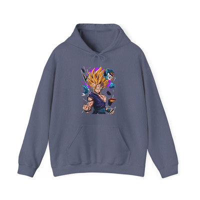 SON GOHAN-Hoodie