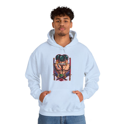 Zoro -Hoodie