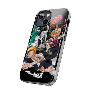 Bleach-Phone Cases