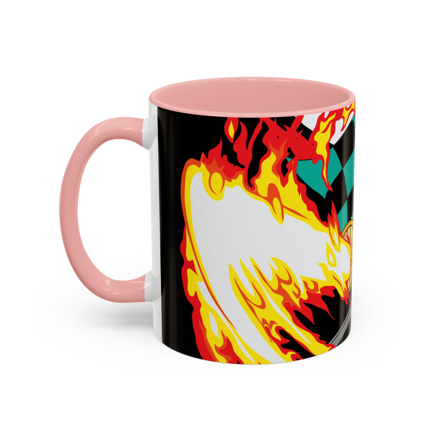 Copy of Tanjiro -Coffee Mug