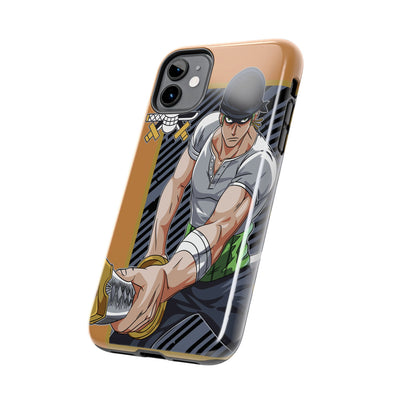 RORONOA ZORO -Phone Cases