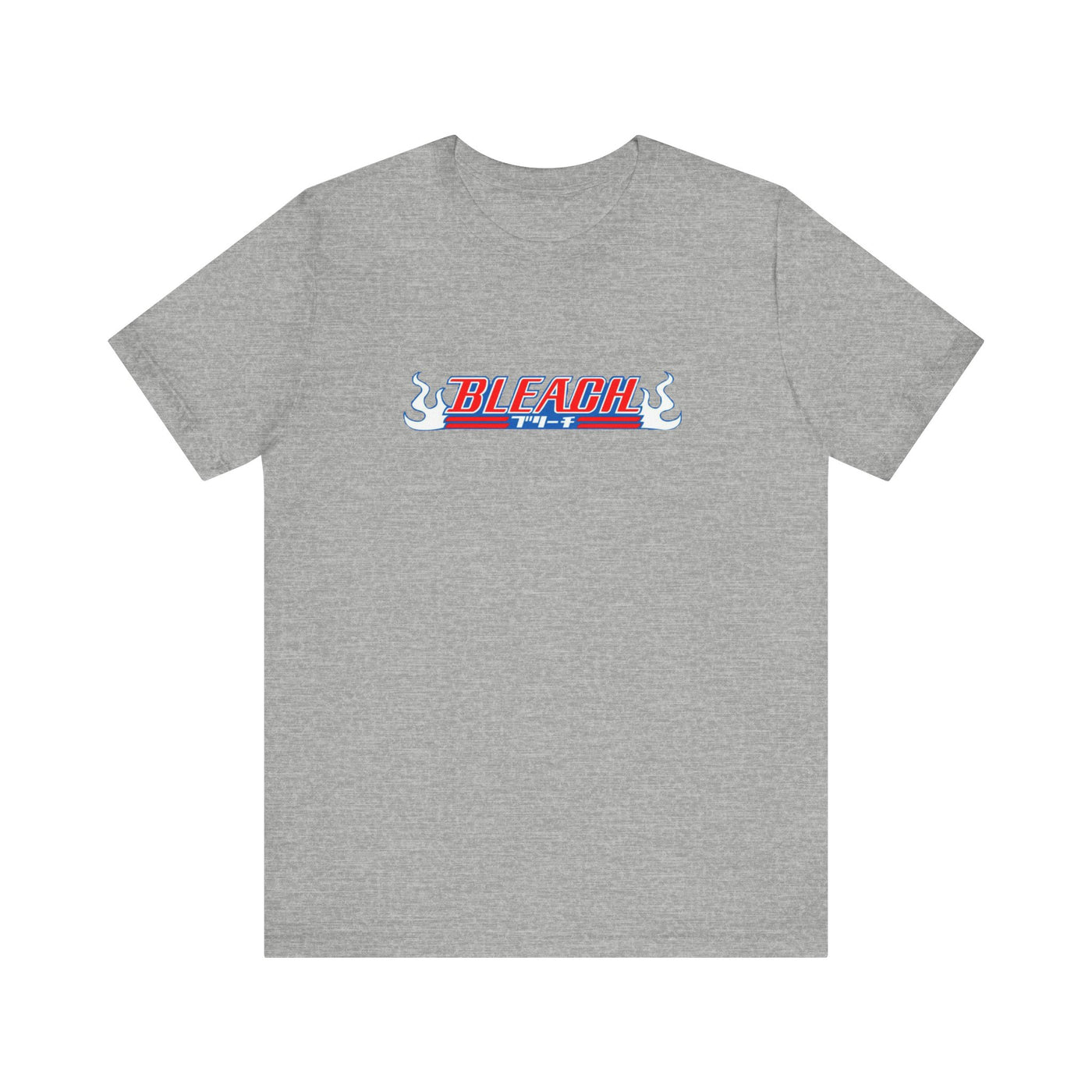 Bleach Ichigo-tshirt