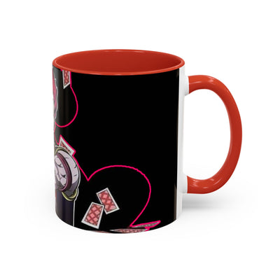 HISOKA -Coffee Mug