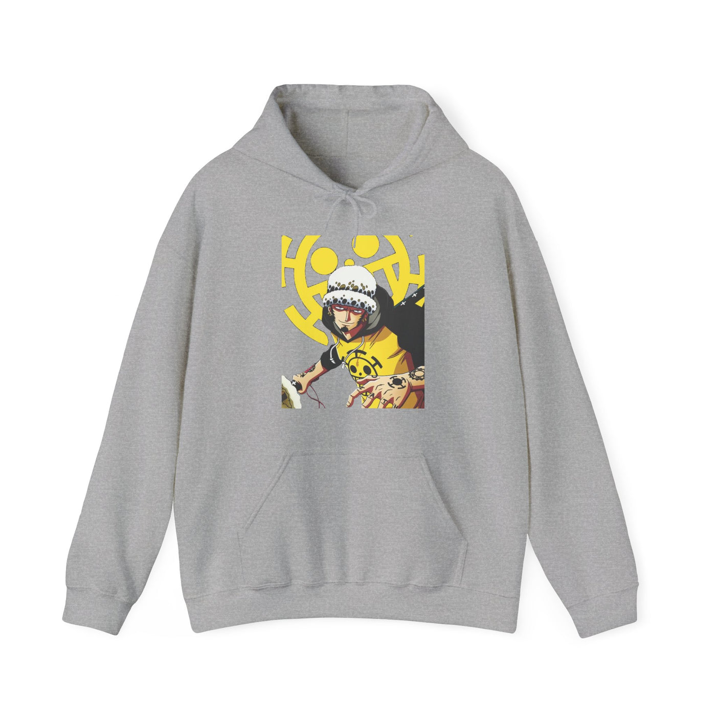 Trafalgar Law -Hoodie