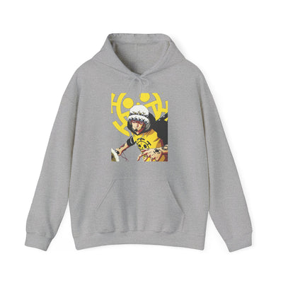 Trafalgar Law -Hoodie