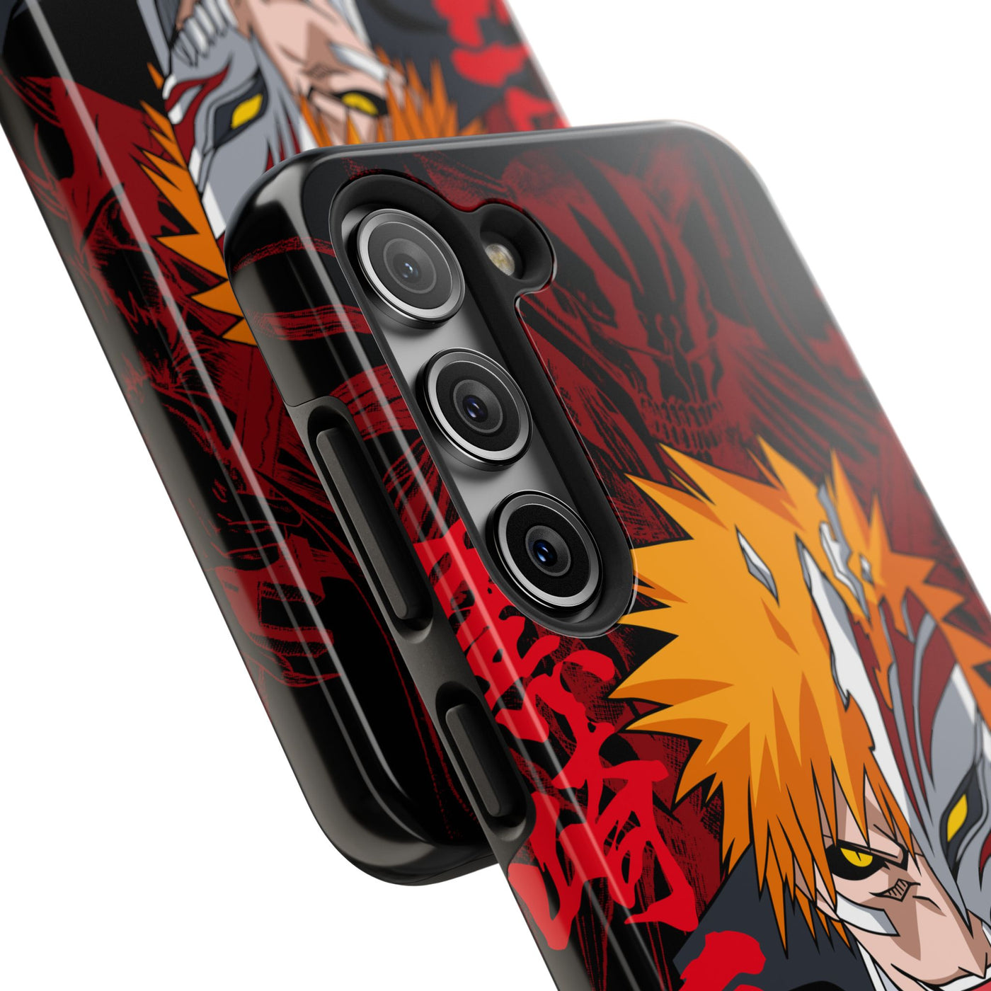 Ichigo Kurosaki-Phone Cases