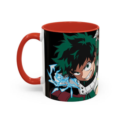 My Hero Academia -Coffee Mug