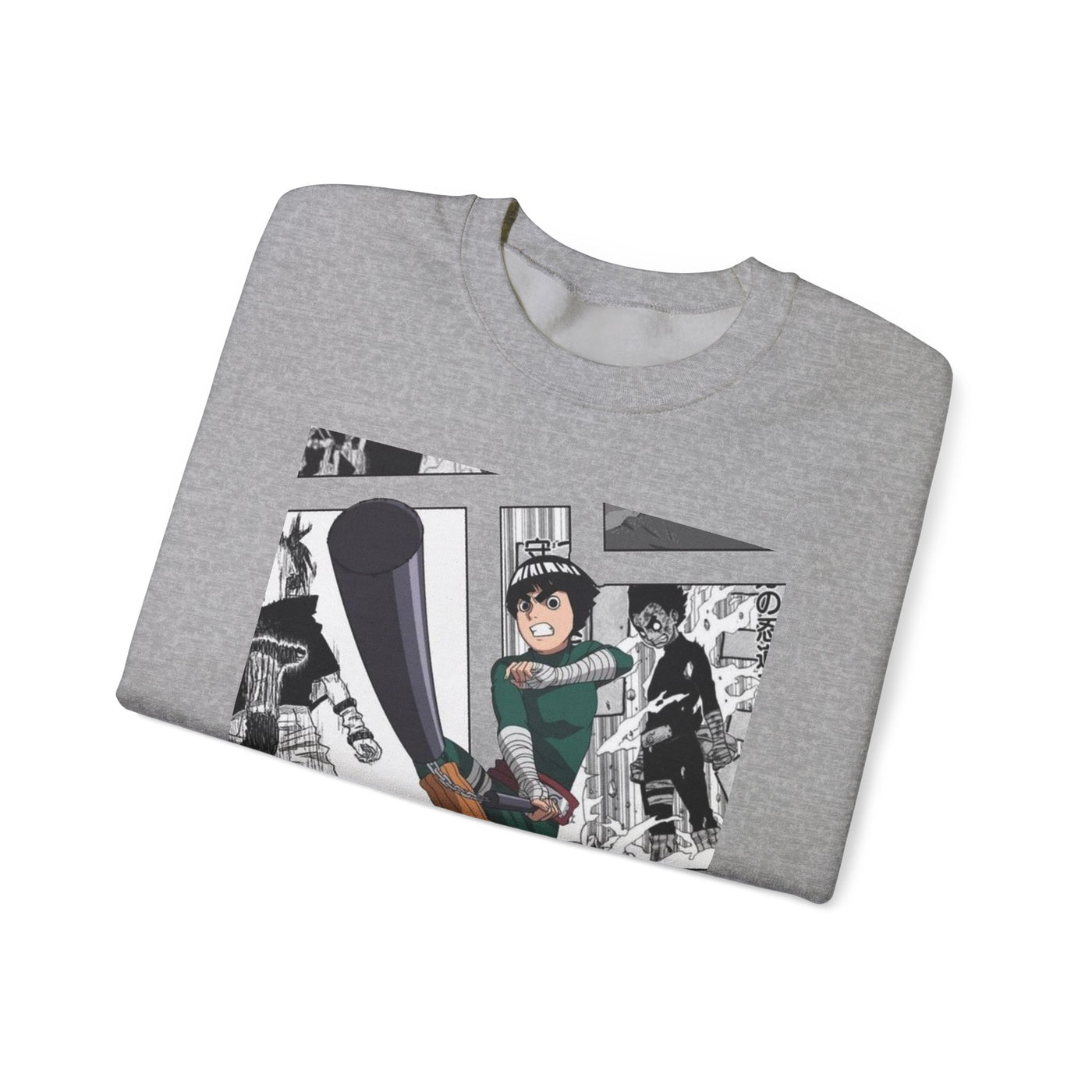 Rock Lee-Sweatshirt