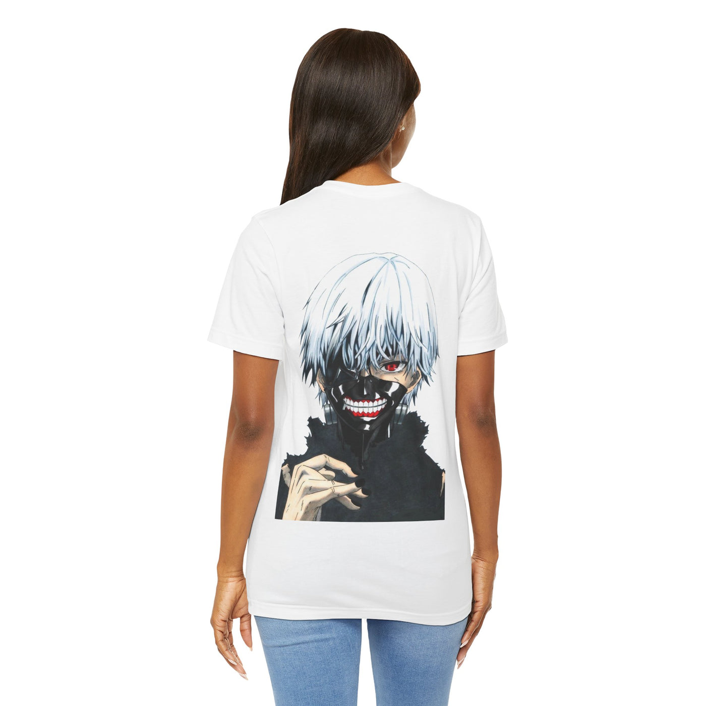 Kaneki-tshirt