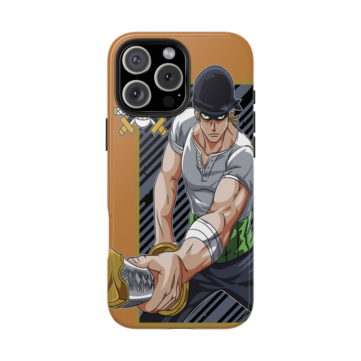 RORONOA ZORO -Phone Cases