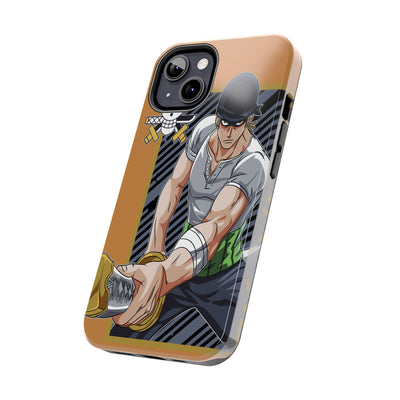 RORONOA ZORO -Phone Cases