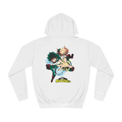 My Hero Academia -Hoodie