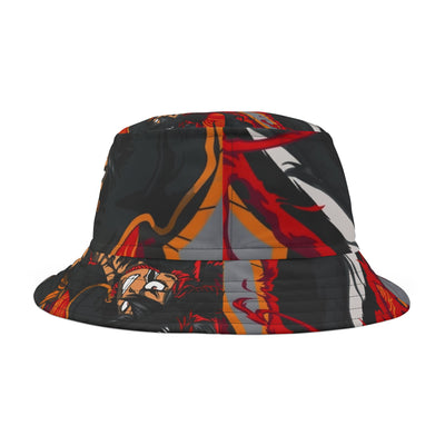 Asta x Devil- Bucket Hat