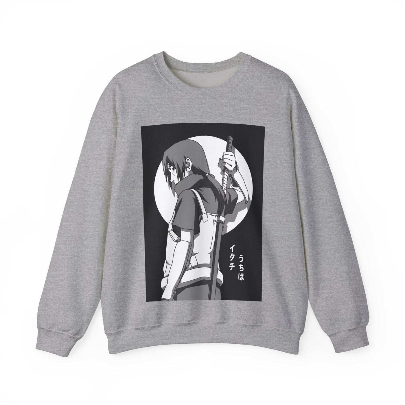 Itachi-Sweatshirt