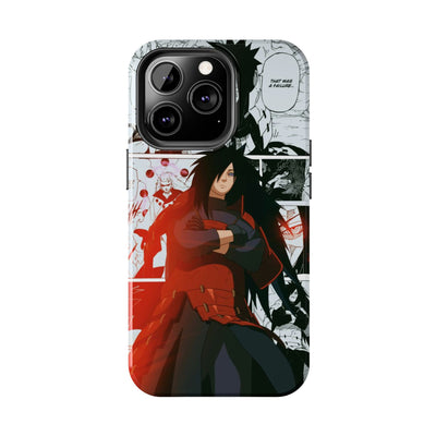 Madara-Phone Cases