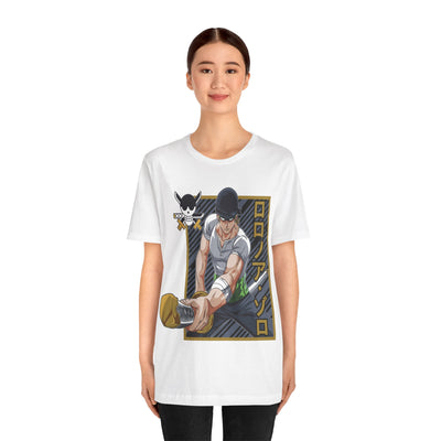 RORONOA ZORO -tshirt