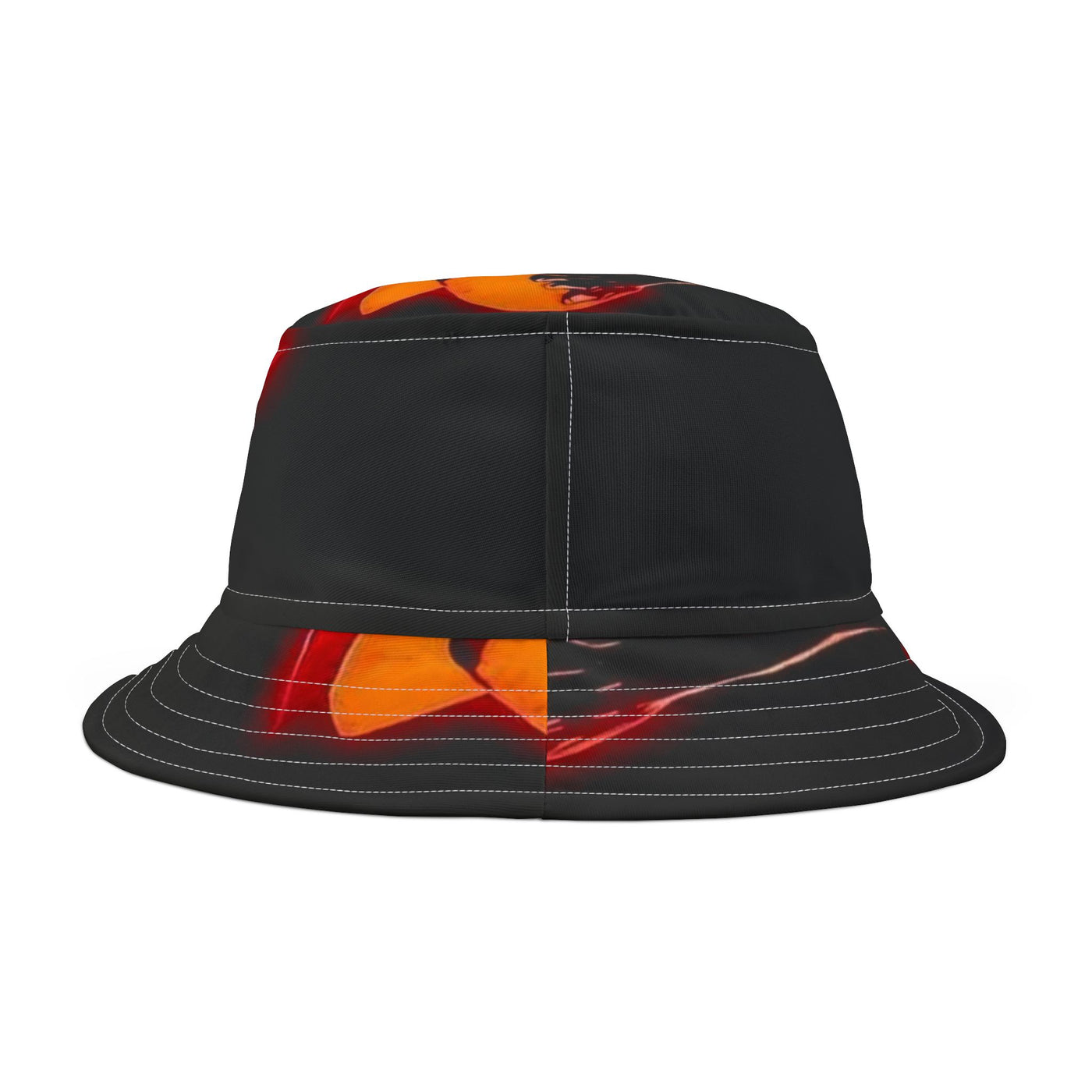 Luffy- Bucket Hat