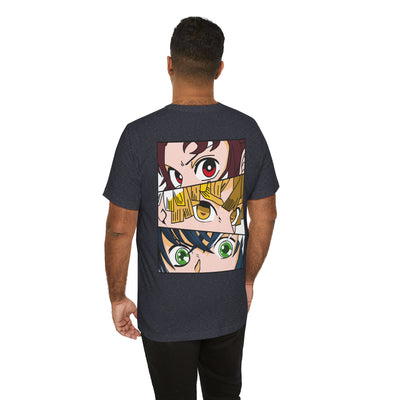 Copy of Demon Slayer-tshirt