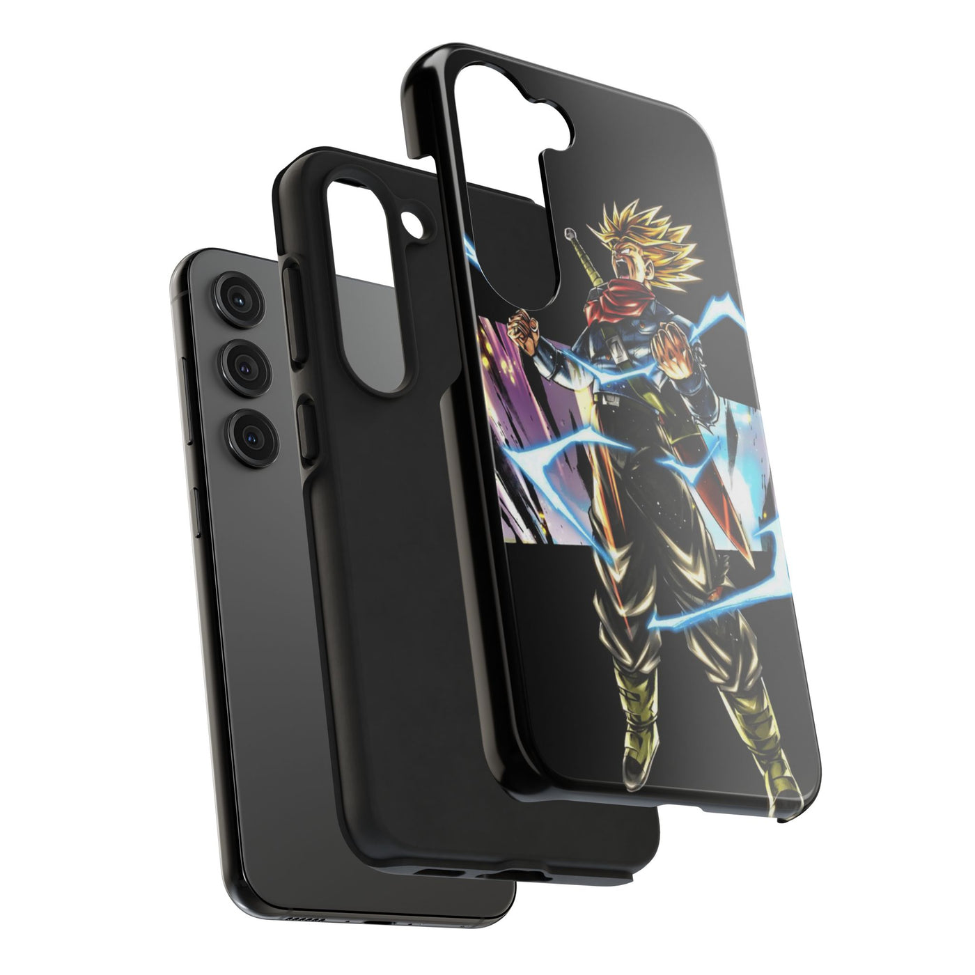 Trunks-Phone Cases