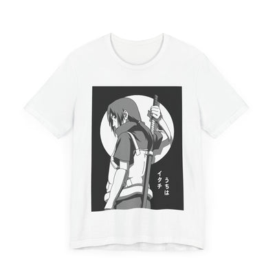 Itachi-tshirt