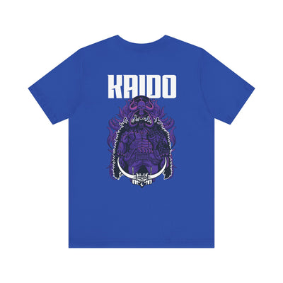 Kaido -tshirt