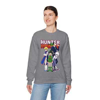 Hunter X Hunter -Sweatshirt