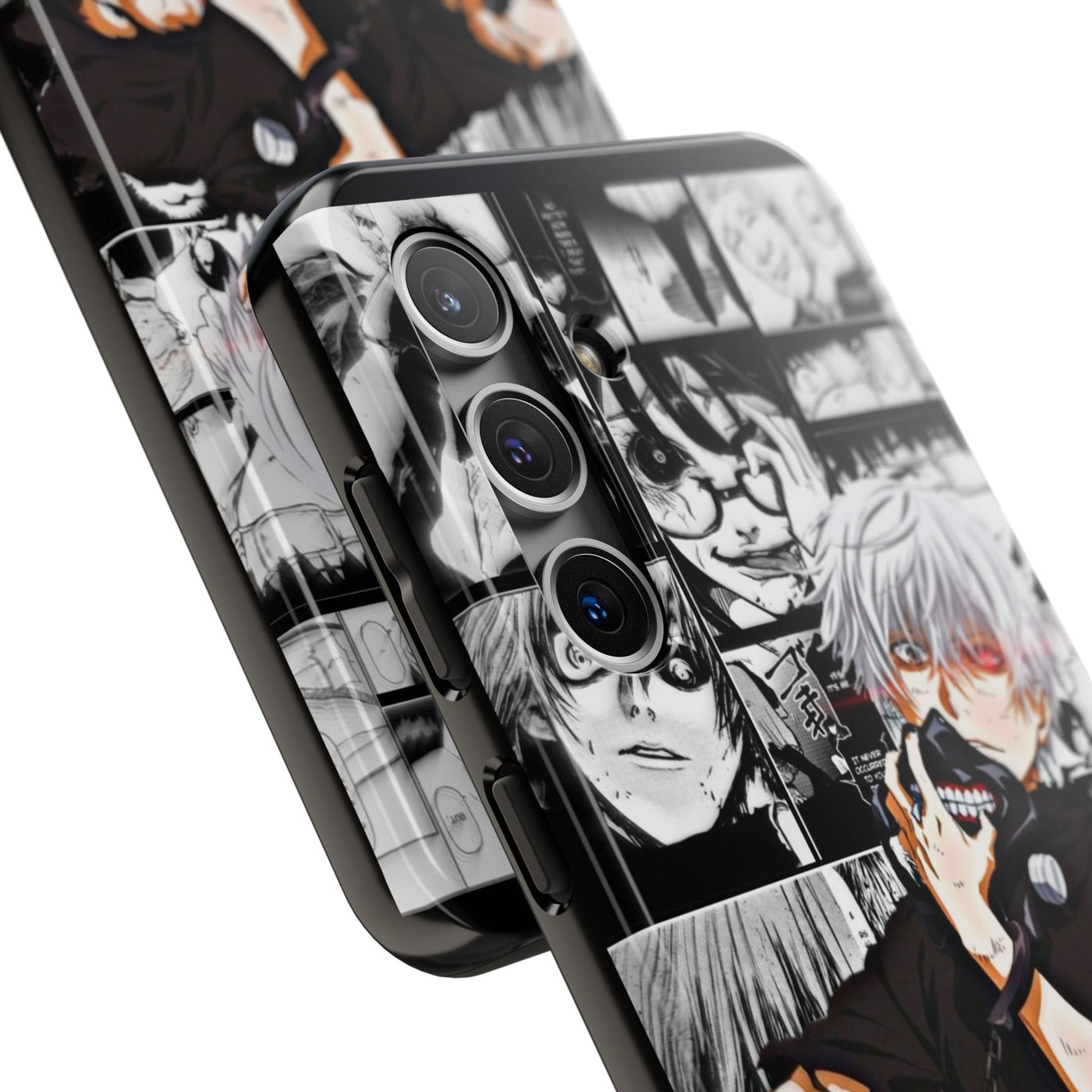 Ken Kaneki-Phone Cases