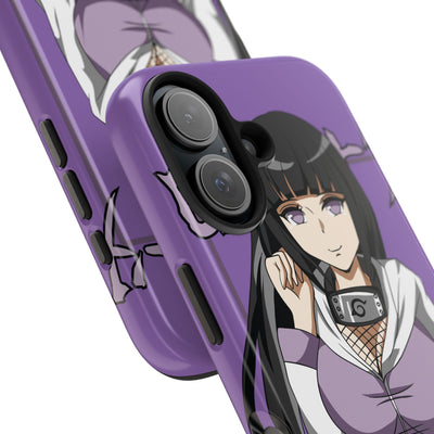 Hinata-Phone Cases