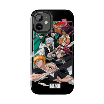 Bleach-Phone Cases