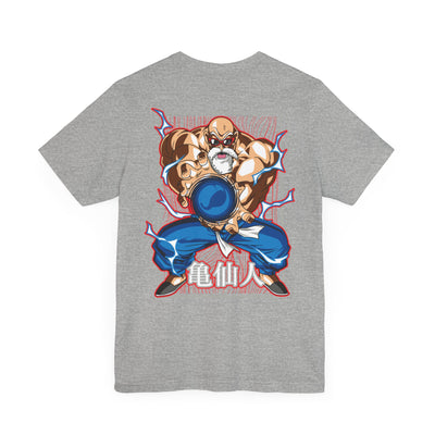 Master Roshi-tshirt