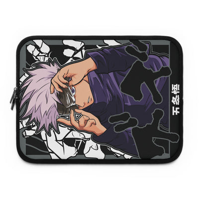 Gojo Satoru-Laptop Sleeve