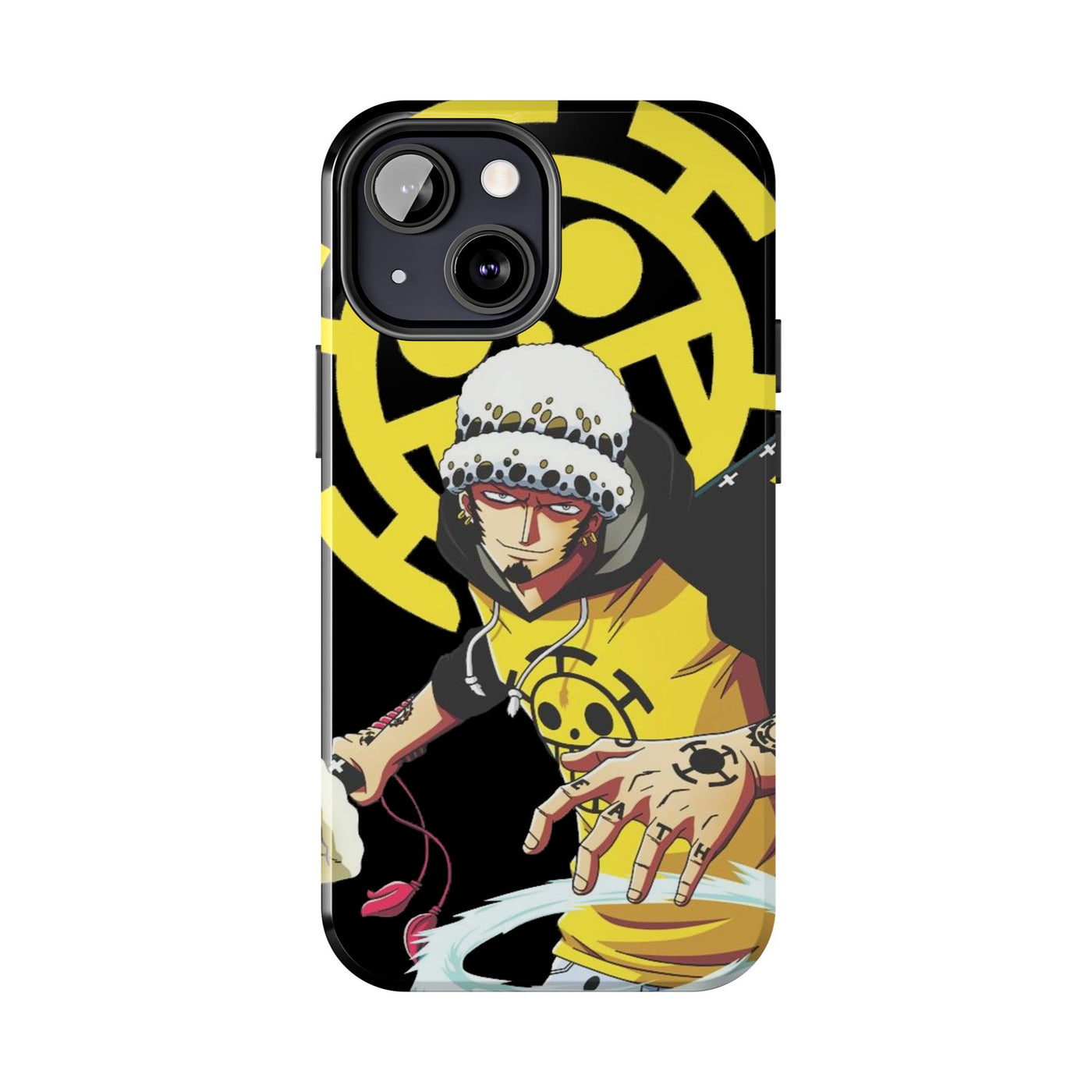 Trafalgar Law -Phone Cases