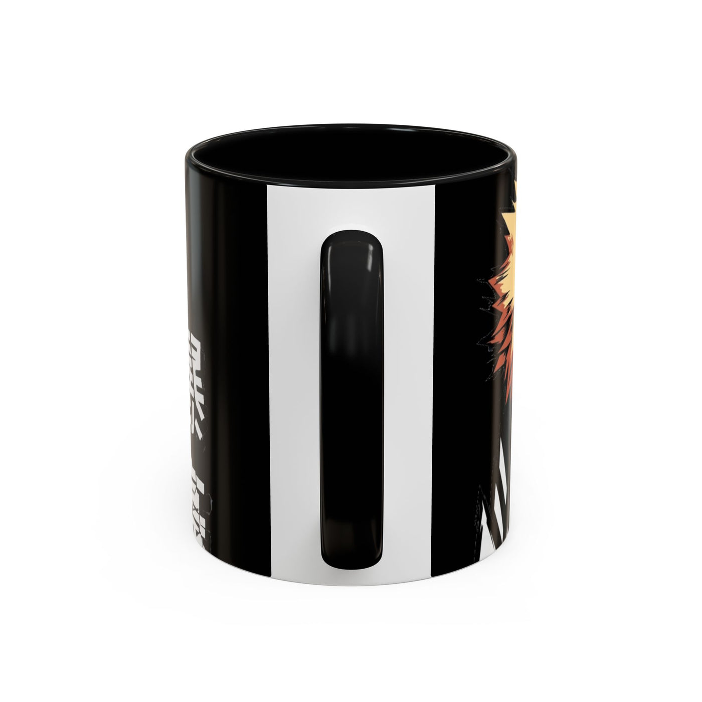 Bakugo -Coffee Mug