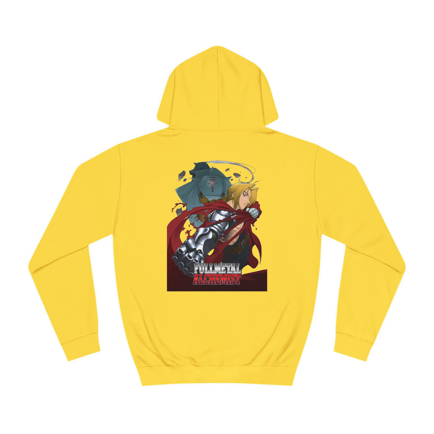 Full metal Alchemist -Hoodie