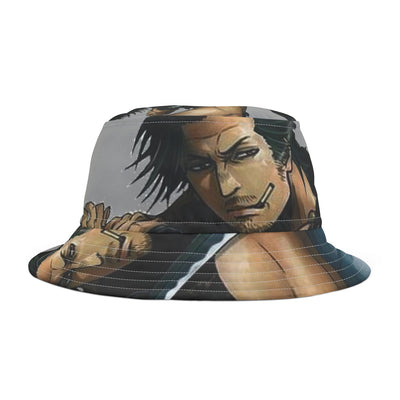 Yami Sukehiro- Bucket Hat