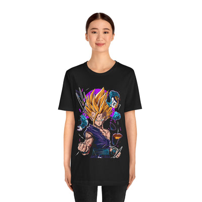 SON GOHAN-tshirt