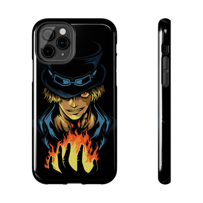 Sabo -Phone Cases