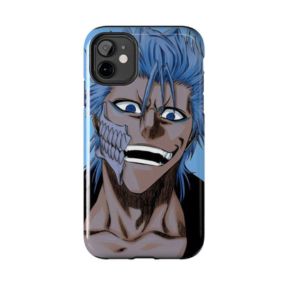 Grimmjow-Phone Cases