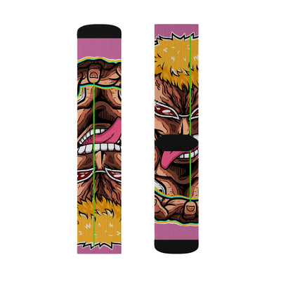 Doflamingo -Socks