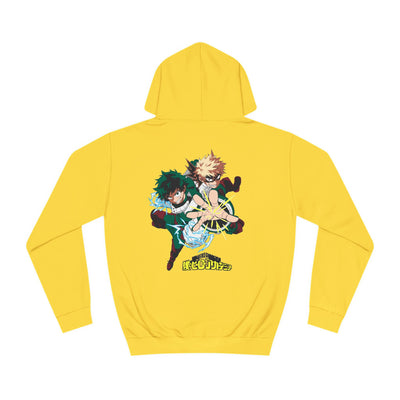 My Hero Academia -Hoodie