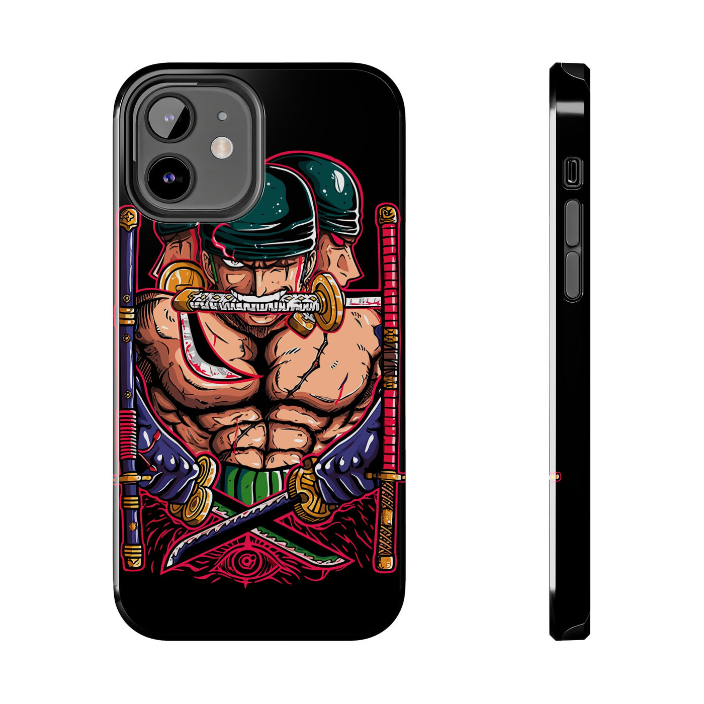 Zoro -Phone Cases